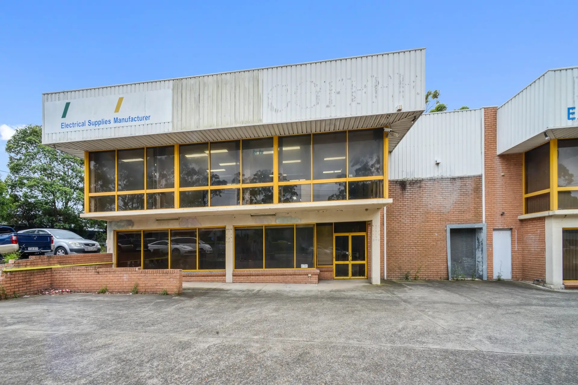 199 Parramatta Rd, Homebush West for lease Building Photo- Image 1 of 3