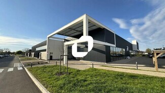 More details for 1 Rue Bernard Stalter, Eschau - Retail, Flex for Lease