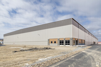 NEW 170,500 SF Ind. Bldg. w/ Tax Abatement - Warehouse