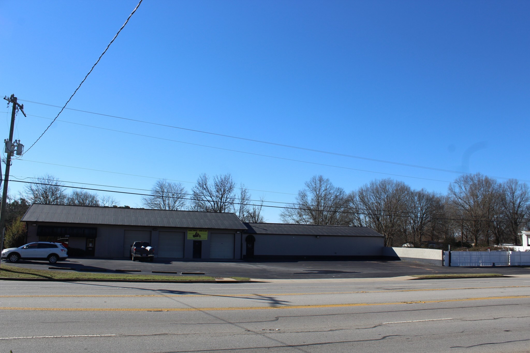 4331 Sc-24 Hwy, Anderson, SC for sale Building Photo- Image 1 of 1