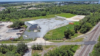 More details for 2909 Sammonds Rd, Plant City, FL - Land for Lease