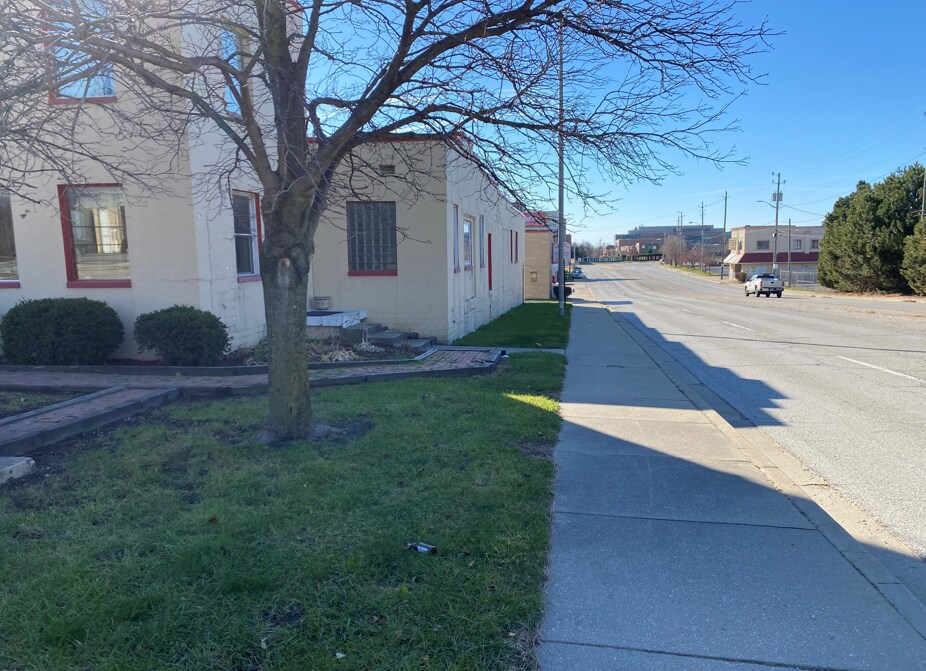 1103 Kentucky Ave, Indianapolis, IN 46221