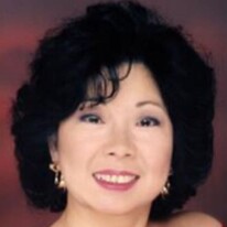 Margaret Liu