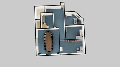 2000 Winton Rd S, Rochester, NY for lease Interior Photo- Image 2 of 7