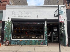 1559 N Milwaukee Ave, Chicago, IL for lease Interior Photo- Image 1 of 5