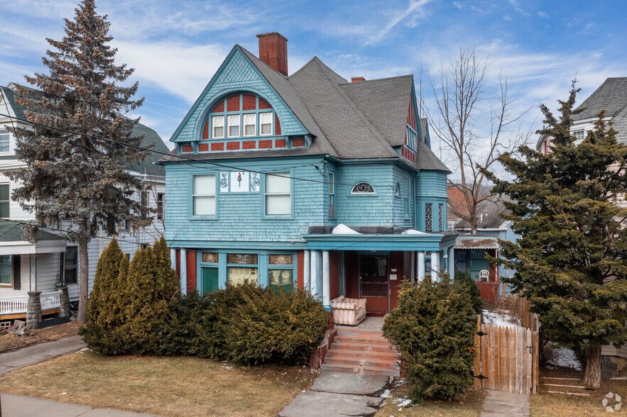 130 Main St, Binghamton, NY 13905