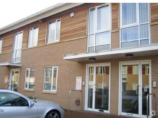 Opal Dr, Milton Keynes for lease - Building Photo - Image 1 of 2