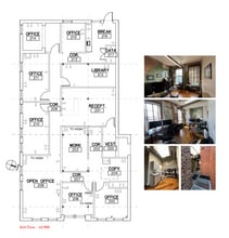 104 23rd St S, Birmingham, AL for lease Floor Plan- Image 1 of 1