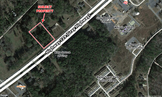 More details for Highway 129 Tract A-1, Gray, GA - Land for Sale