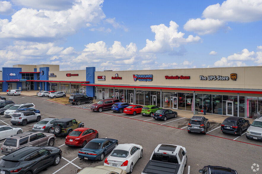 Walmart San Antonio - Potranco Rd