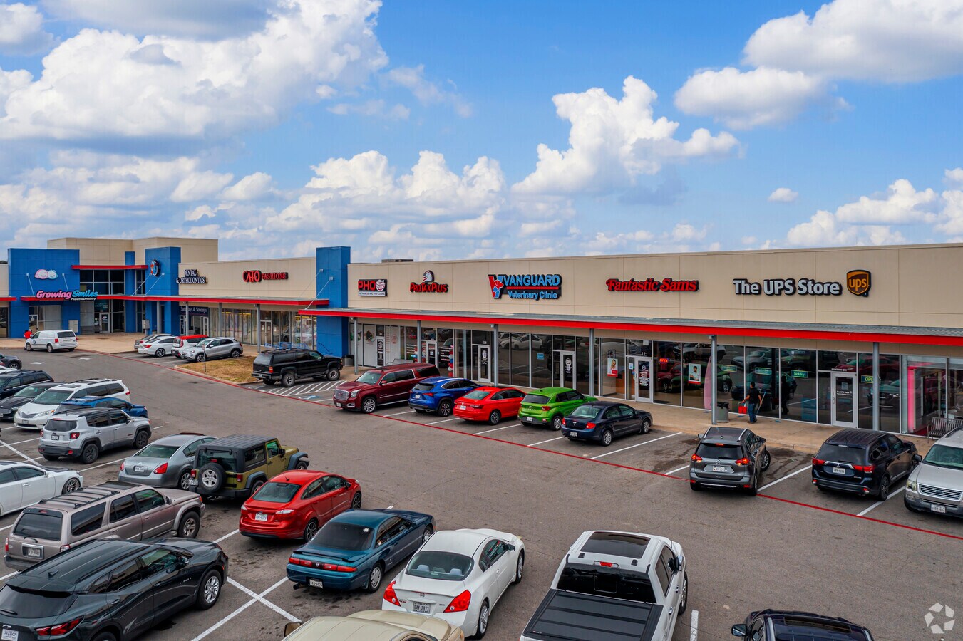 10730 Potranco Rd, San Antonio, TX 78245