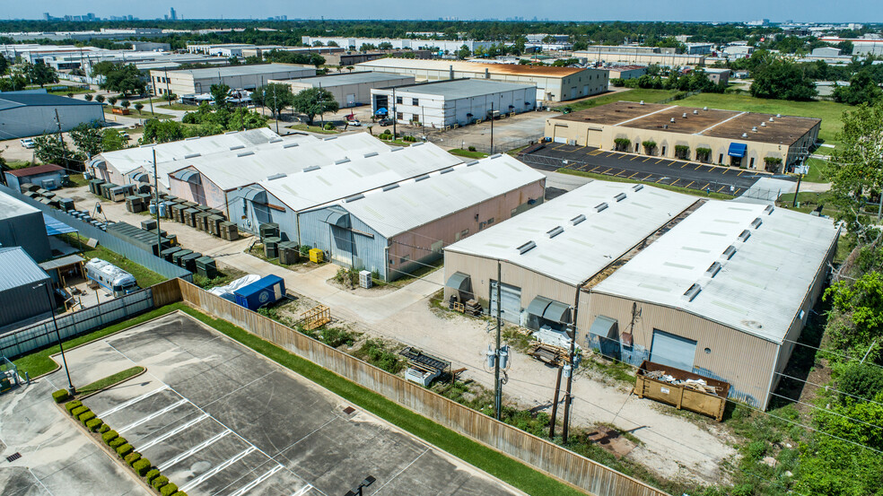 5220 Ted St, Houston, TX for sale - Building Photo - Image 2 of 4