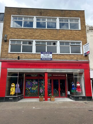 More details for 32 Fore St, Trowbridge - Retail for Sale