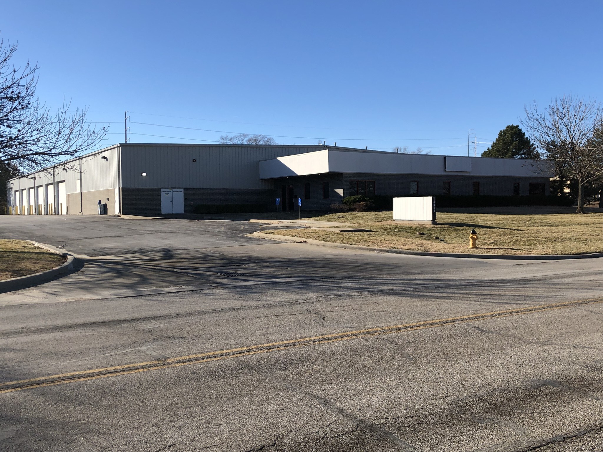 14915 W 106th St, Lenexa, KS for sale Primary Photo- Image 1 of 1