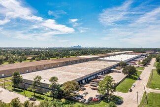 More details for 9096 Railwood Dr, Houston, TX - Industrial for Lease