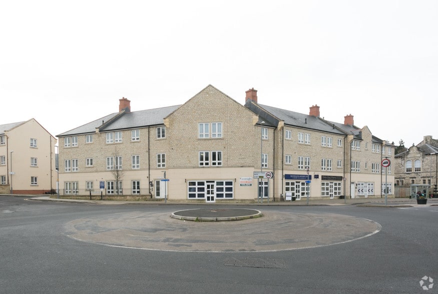 B1-C2 Frome Rd, Radstock for sale - Primary Photo - Image 1 of 1