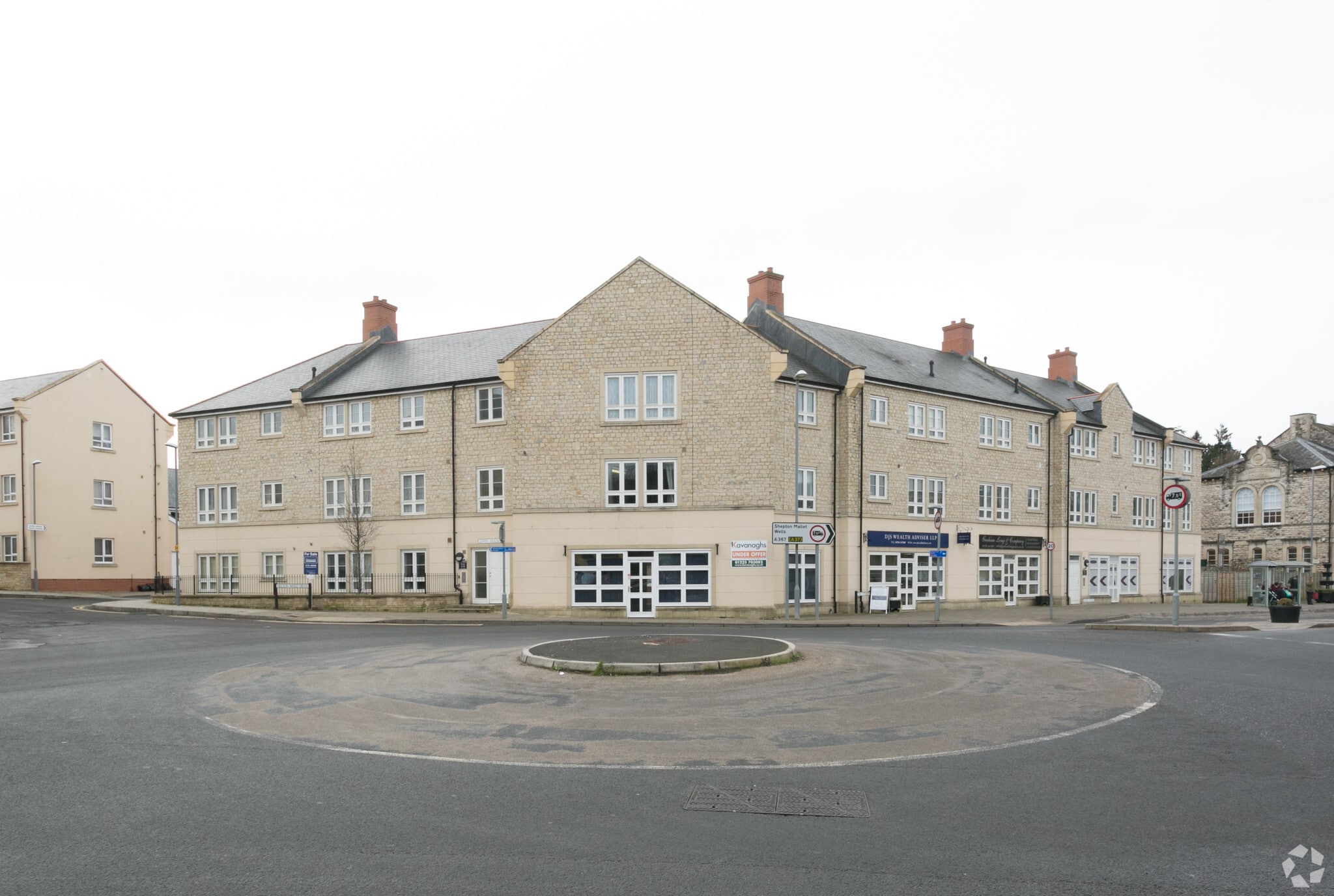 B1-C2 Frome Rd, Radstock for sale Primary Photo- Image 1 of 1