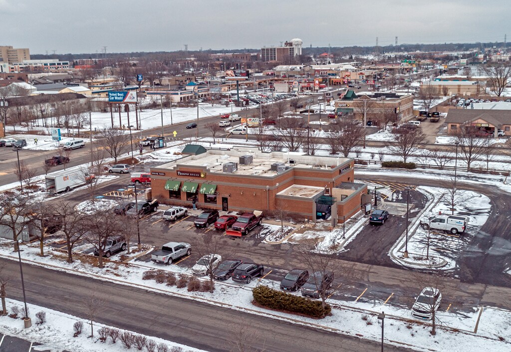 2400 W Jefferson St, Joliet, IL for sale Building Photo- Image 1 of 1
