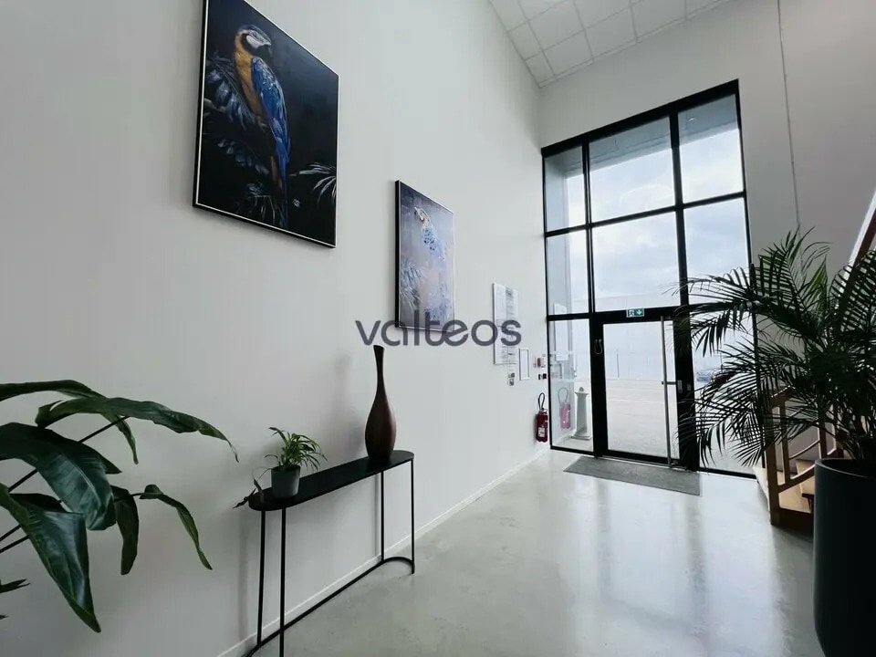 6 Impasse Marthe Condat, Toulouse for lease Lobby- Image 1 of 12