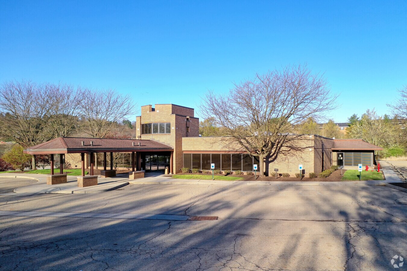 500 Blazier Dr, Wexford, PA 15090