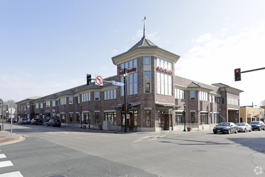 4999 France Ave S, Minneapolis, MN for lease - Building Photo - Image 2 of 5