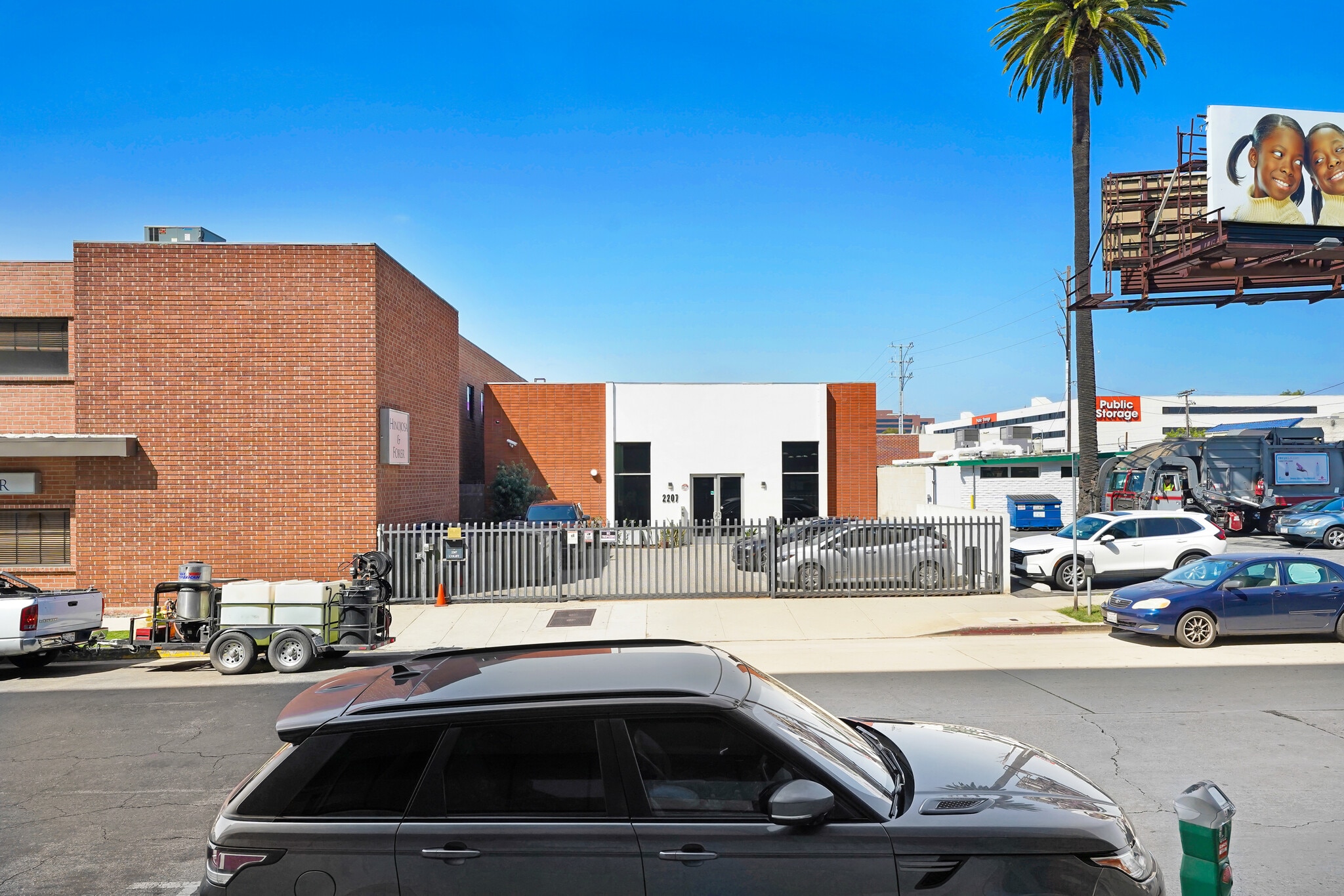 2207 Colby Ave, Los Angeles, CA for sale Building Photo- Image 1 of 9