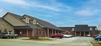 More details for 15501 Metropolitan Pky, Clinton Township, MI - Office for Lease