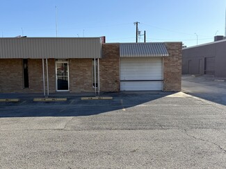 More details for 5720-5722 Mobud St, San Antonio, TX - Industrial for Lease