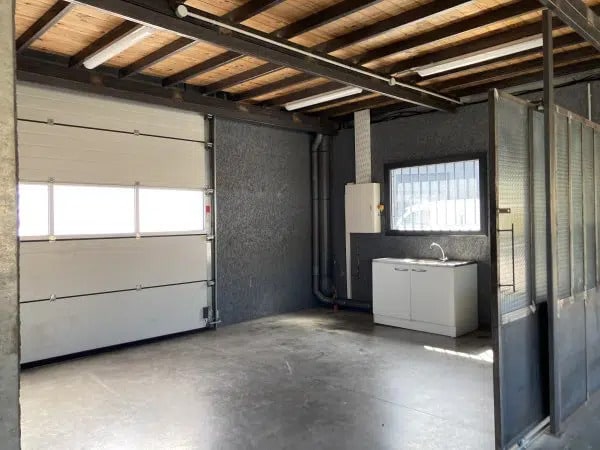 Industrial in Argelès-sur-Mer for lease - Interior Photo - Image 3 of 4