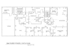 3041 Avenue U, Brooklyn, NY for lease Site Plan- Image 1 of 1