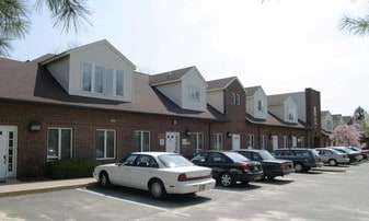 330 N Harrison St, Princeton NJ - Office Space