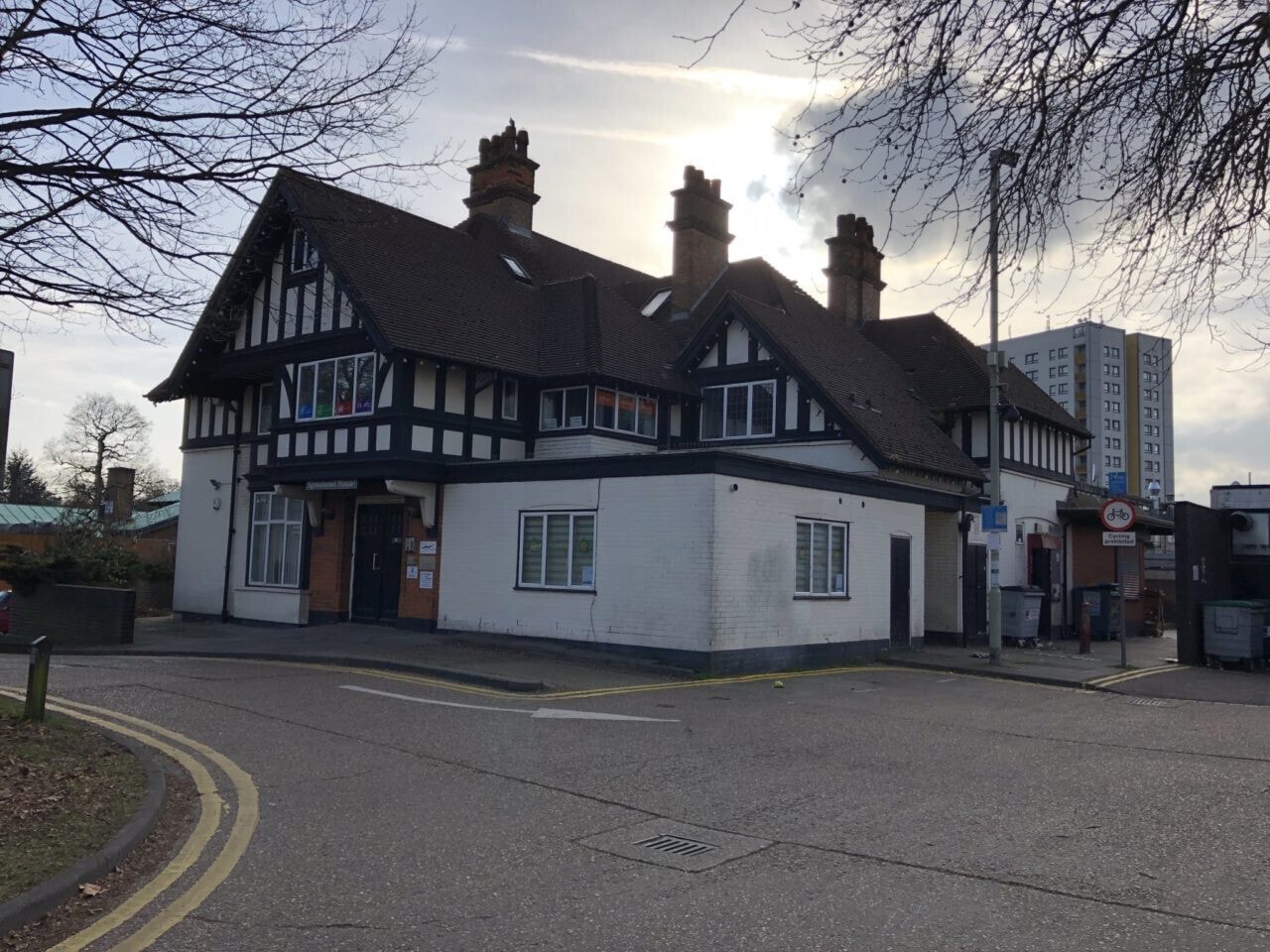 Kennelwood Ln, Hatfield for sale Building Photo- Image 1 of 1