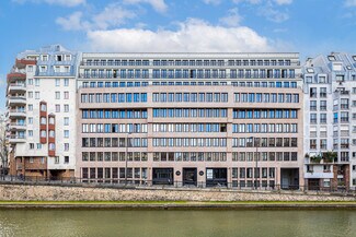 More details for 174 Quai De Jemmapes, Paris - Coworking for Lease