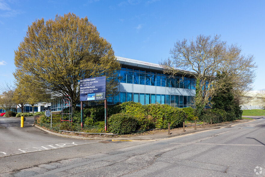 Gillette Way, Reading, RG2 0BS - Office for Lease | LoopNet