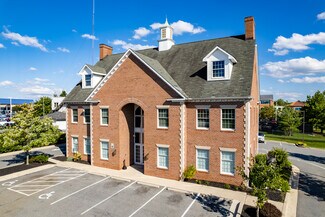 More details for 10101 Philadelphia Rd, Rosedale, MD - Office/Retail for Lease