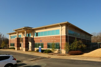 More details for 4200 N Rodney Parham Rd, Little Rock, AR - Office/Medical for Lease