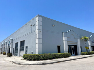 More details for 2101-2177 NW 22nd St, Pompano Beach, FL - Industrial for Lease