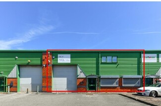 More details for 30-36 Longbridge Ln, Derby - Industrial for Sale