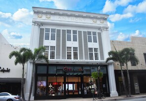 The Anthony Building - Convenience Store