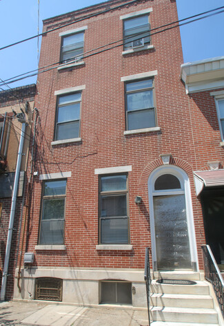 More details for 1518 E Passyunk Ave, Philadelphia, PA - Multifamily for Sale