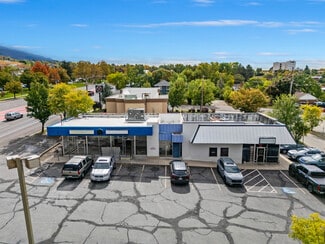 More details for 3675-3679 Harrison Blvd, Ogden, UT - Retail for Sale