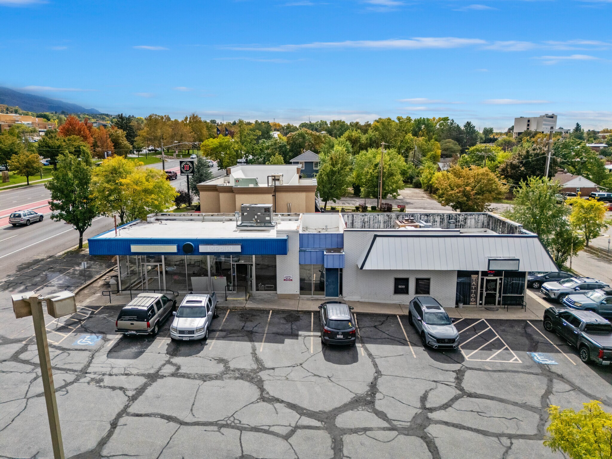 3675-3679 Harrison Blvd, Ogden, UT for sale Building Photo- Image 1 of 8