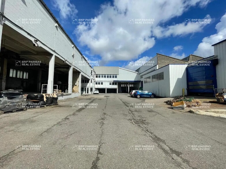 Flex in Boulogne-sur-Mer for sale - Building Photo - Image 2 of 19