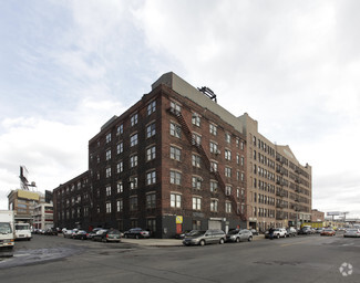 More details for 21-07 Borden Ave, Long Island City, NY - Flex, Industrial for Lease