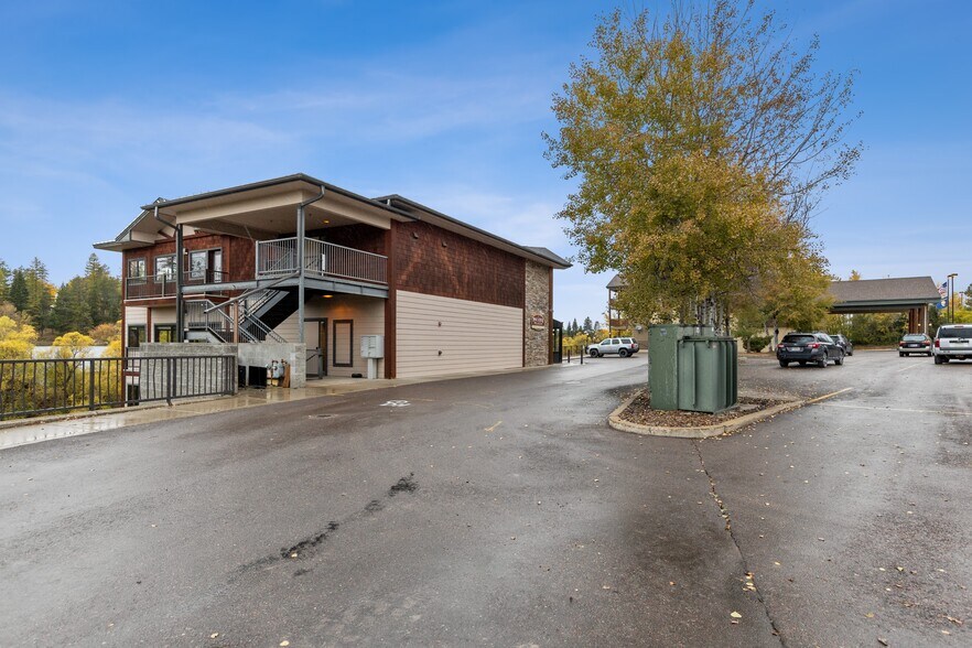 940 Spokane Ave, Whitefish, MT 59937 Office for Lease