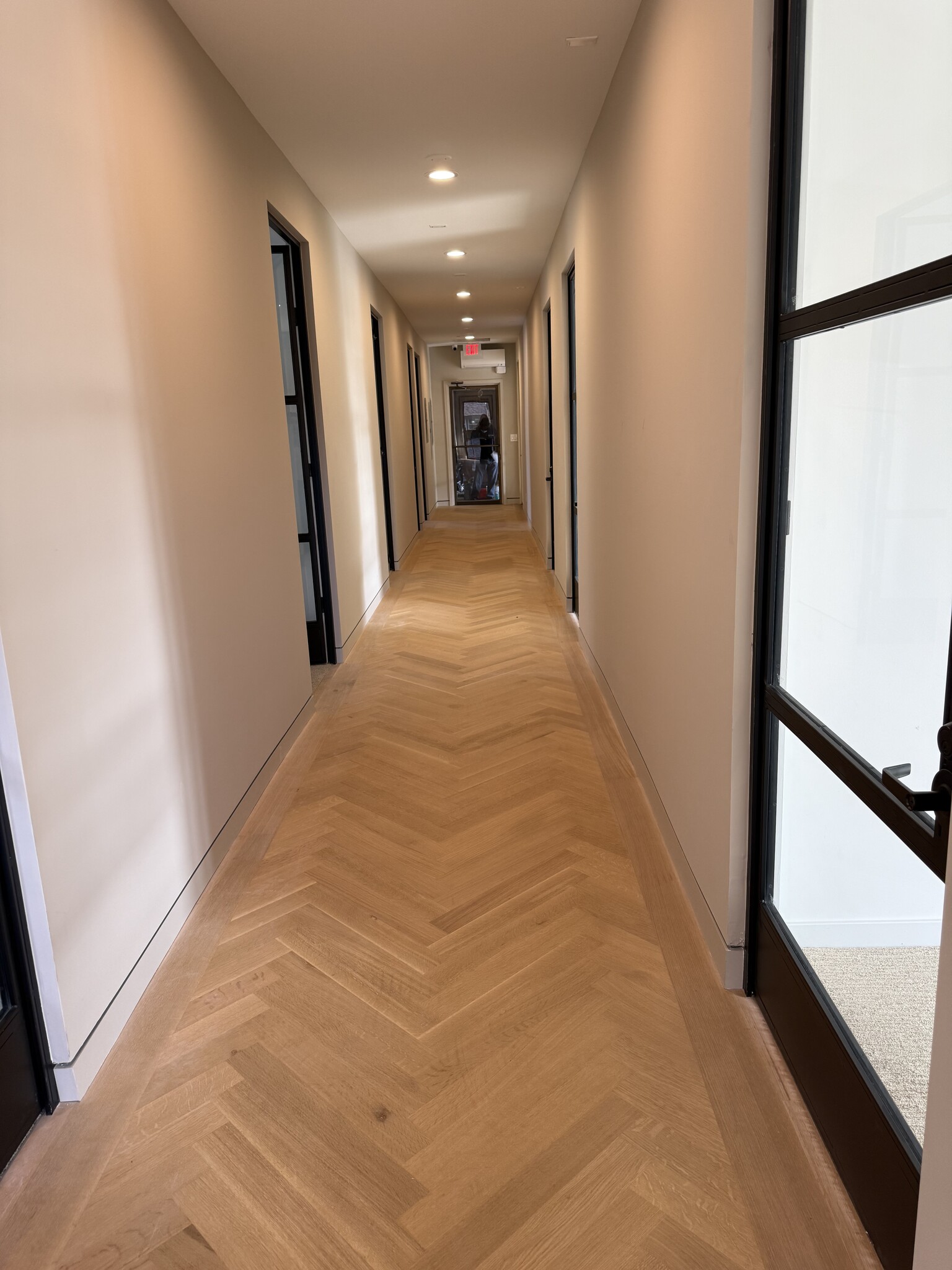 205-215 W 1st St, Tustin, CA for lease Interior Photo- Image 1 of 11