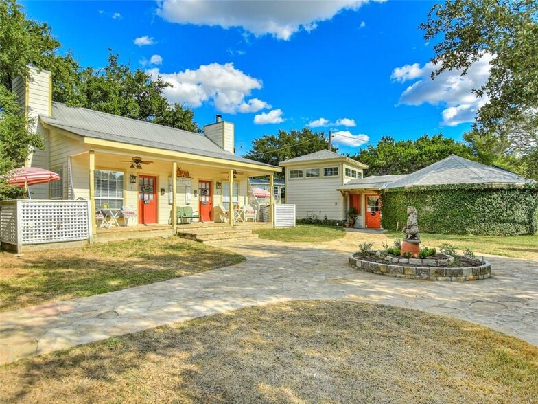 251 Circle Dr, Wimberley, TX for sale - Building Photo - Image 2 of 84