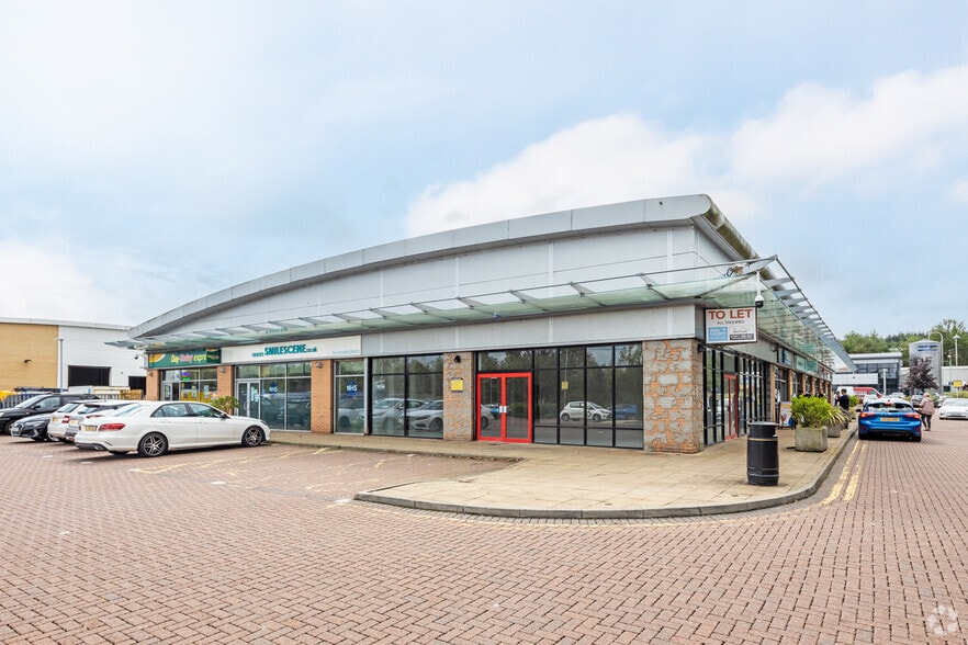 Technology Ave, Blantyre for sale - Primary Photo - Image 1 of 1