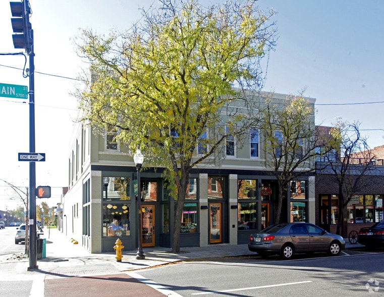 2500-2506 W Main St, Littleton, CO for sale - Primary Photo - Image 1 of 5