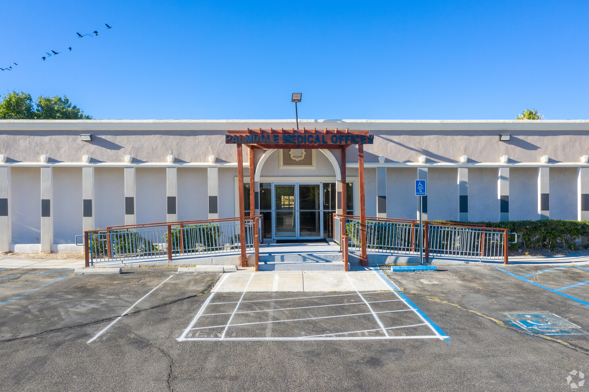 1220 E Avenue S, Palmdale, CA for sale Building Photo- Image 1 of 1